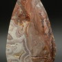 Agat Mexican - Sculptura piatra semipretioasa