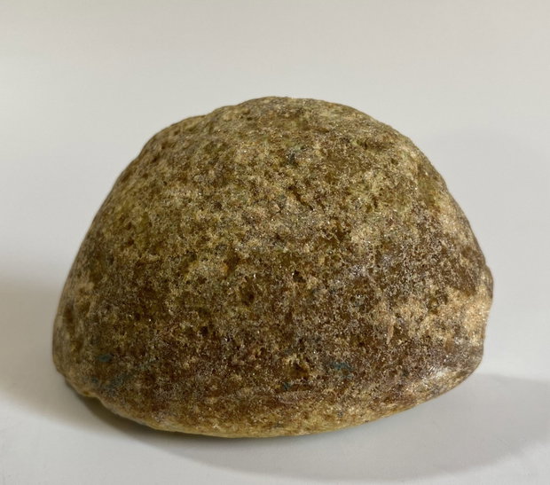 Agat Natural - Geoda piatra semipretioasa