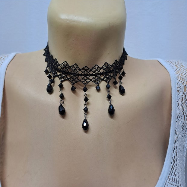 Choker