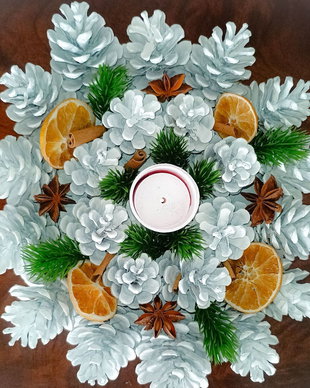 Decorațiune Crăciun
