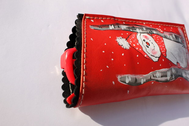TOC PENTRU OCHELARI