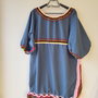 VANDUT - Rochie