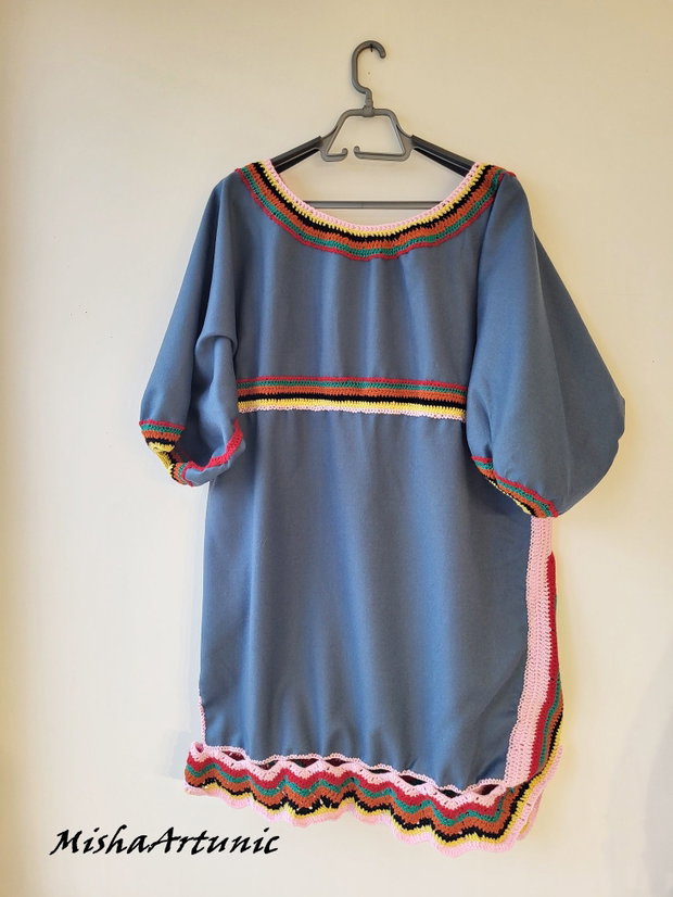 VANDUT - Rochie