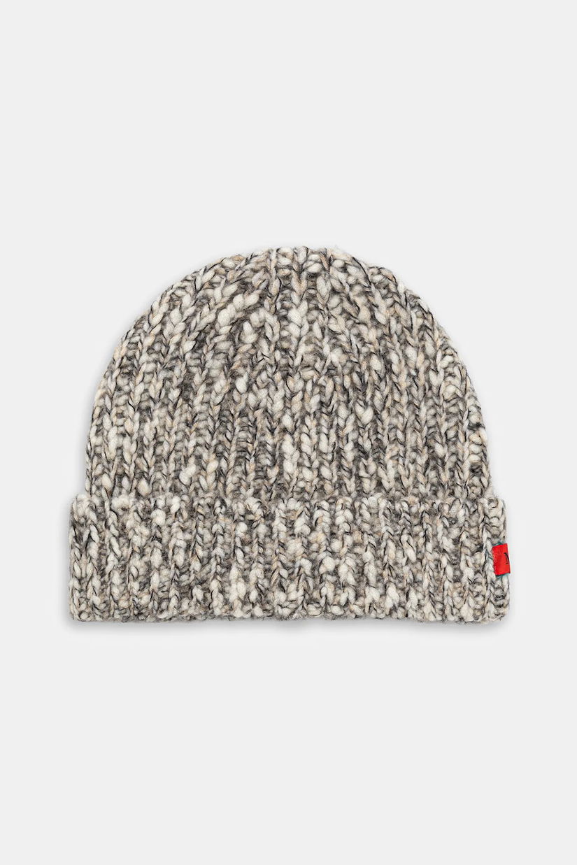 MAX&Co. căciulă de lână culoarea negru, 2526576067200