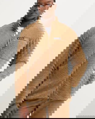 Columbia hanorac în aer liber Rugged Ridge culoarea verde, uni, 2135481