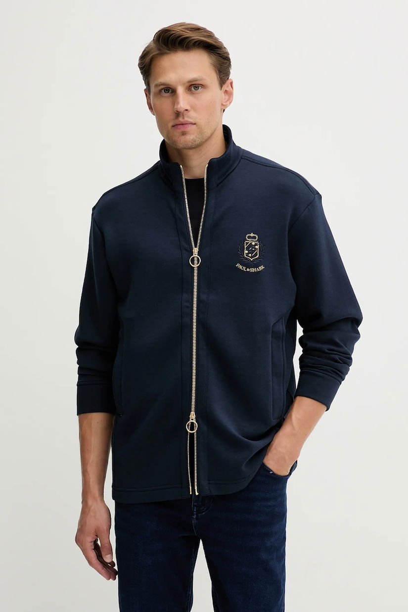 Paul&Shark bluză cu imprimeu, 15311823