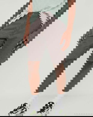 Levi's pantaloni scurti barbati, culoarea violet