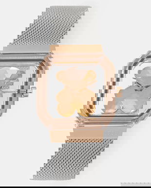 Tous ceas culoarea argintiu, 3000143600