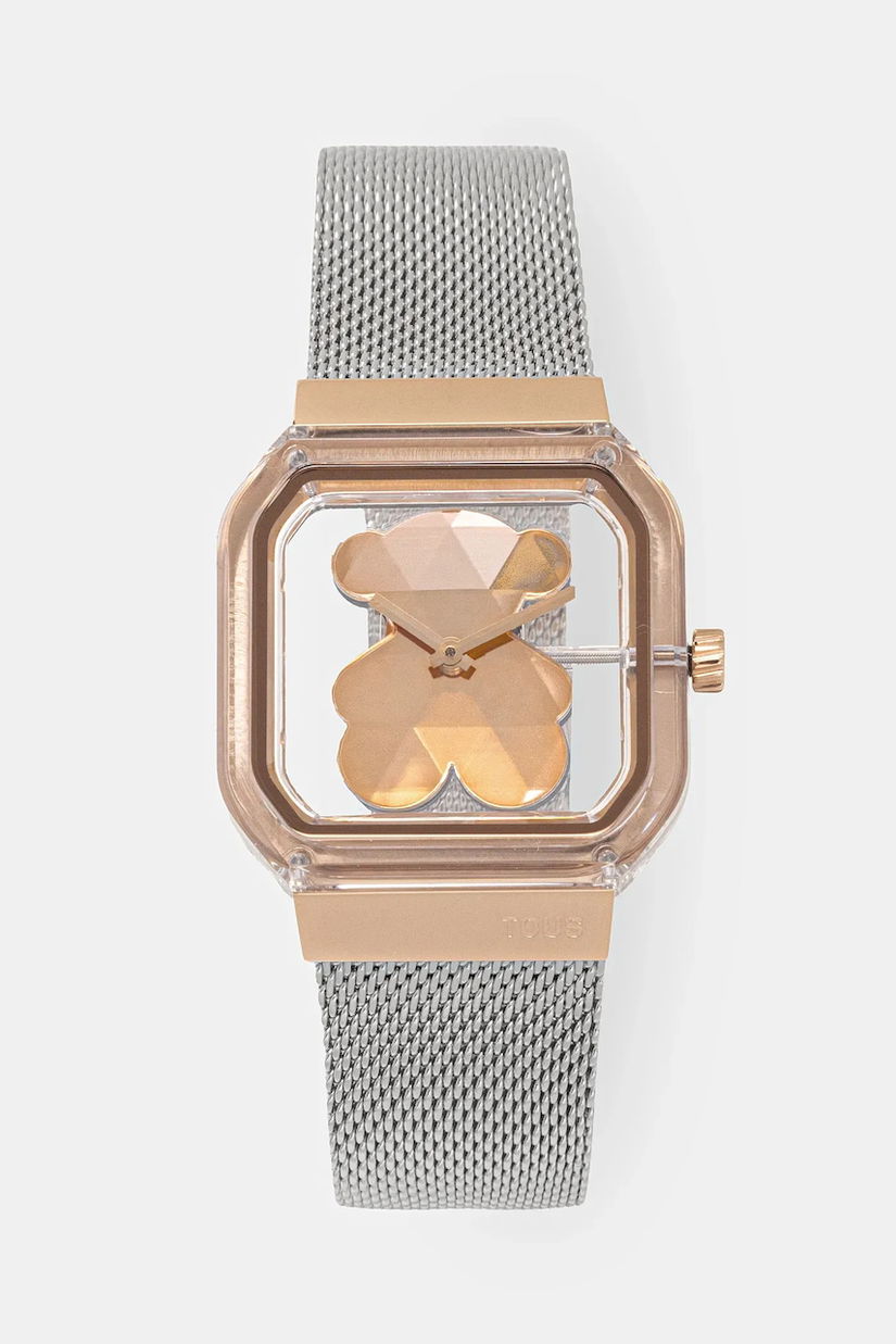 Tous ceas culoarea argintiu, 3000143600