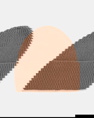 Medicine caciula culoarea bej