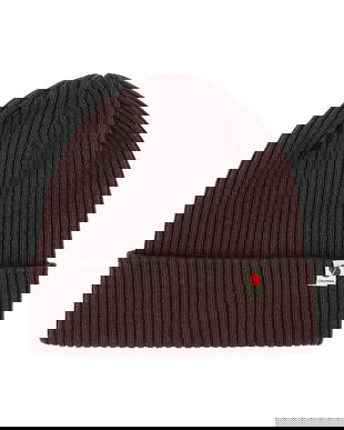 Fjallraven căciulă Rib Hat culoarea bej, F13100184.357