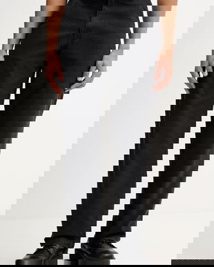 Vans jeans VN000PJ3BLK1