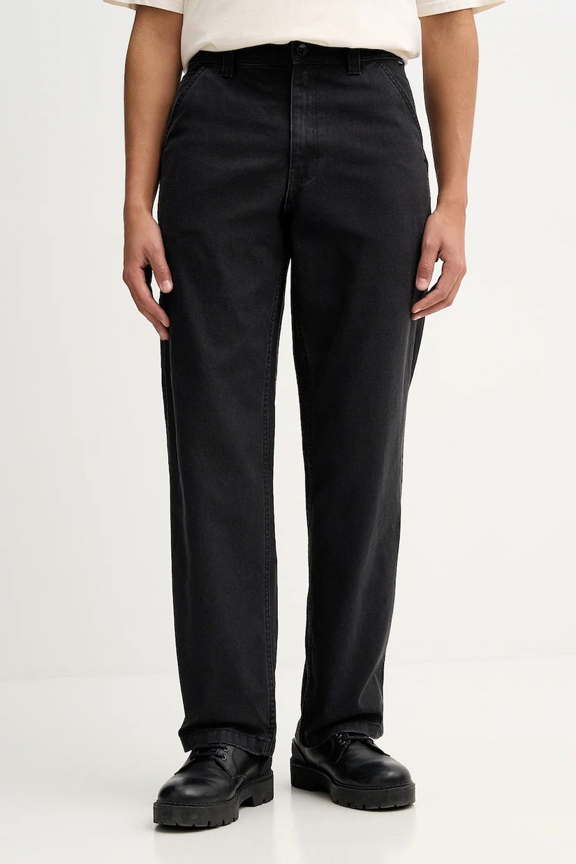 Vans jeans VN000PJ3BLK1