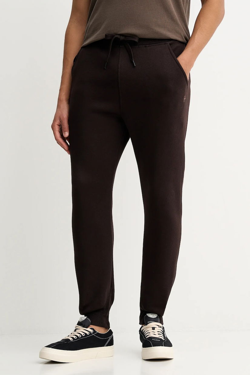 G-Star Raw pantaloni de trening uni, D15653-C235