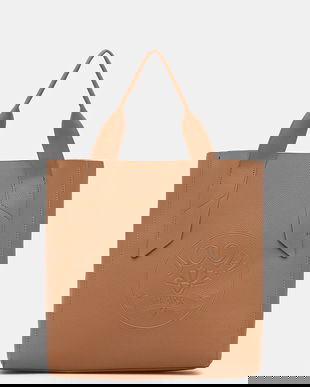 Joop! poseta Alto Jill culoarea maro, 4130001284