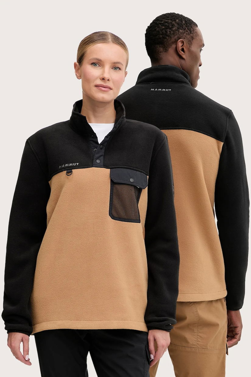 Mammut hanorac Moonstone Hybrid