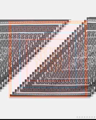 Pedro del Hierro fular