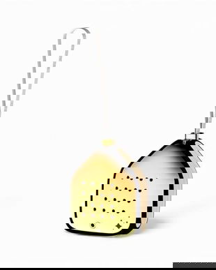 AudioBox Sunete de Crăciun, decoratiune brad &ndash; Jingle Bells Gold Glow