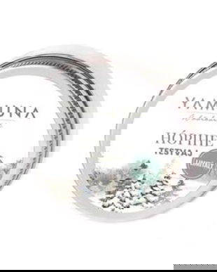 Unt de corp Fulgi de Zapada Yamuna, 50 ml