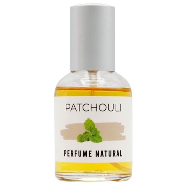 Parfum Natural Paciuli - LabNatur Patchouli, 50 ml