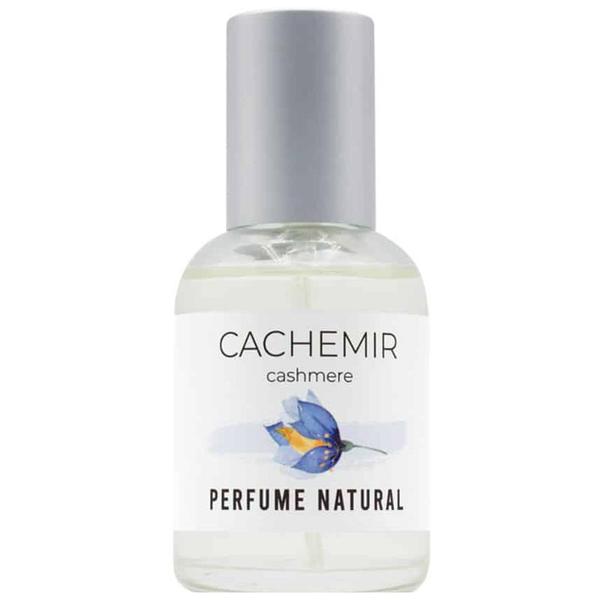 Parfum Natural Casmir - LabNatur Cashmere, 50 ml