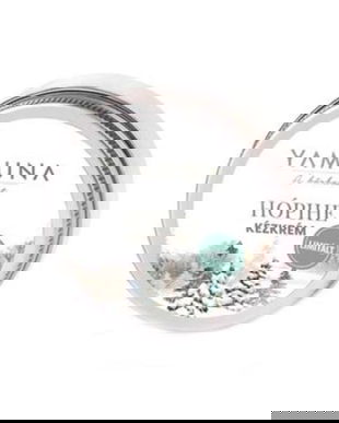 Crema de maini Fulgi de Zapada Yamuna, 50 ml