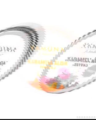 Unt de corp Caramel Dream Yamuna, 50 ml