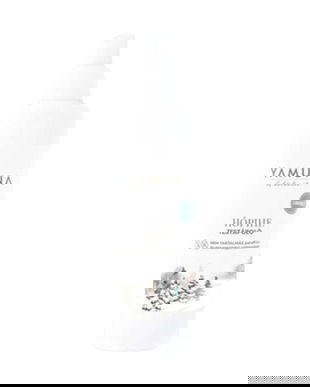 Lotiune de corp Fulgi de Zapada Yamuna 200 ml