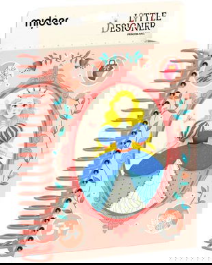Set de creatie rochii printese. Little Designer Princess Ball