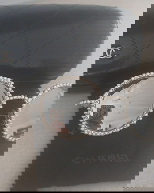 Ochelari de soare Chanel