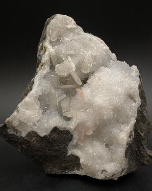 Apofilit - Specimen mineral