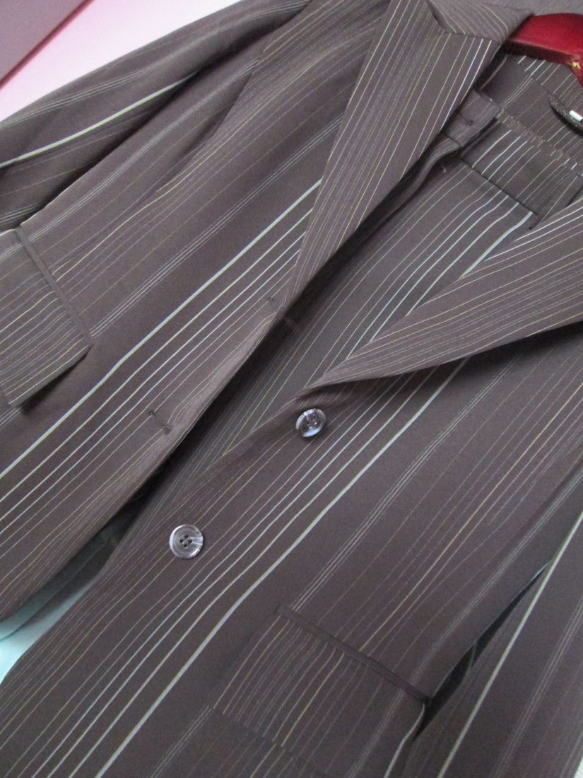 costum elegant dame 38