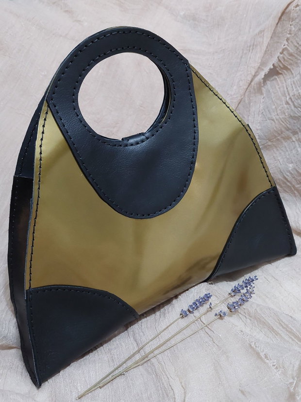 Geanta dama LeatherHub 5