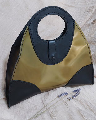 Geanta dama LeatherHub 5