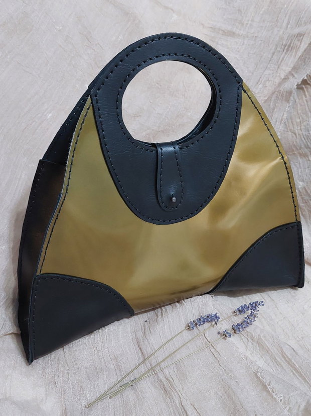 Geanta dama LeatherHub 5