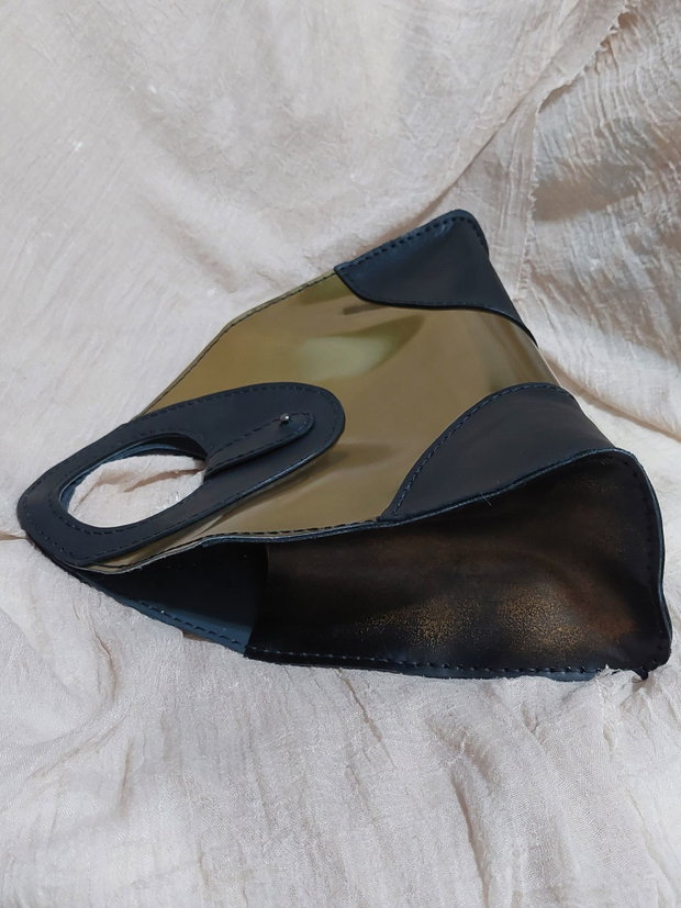 Geanta dama LeatherHub 5