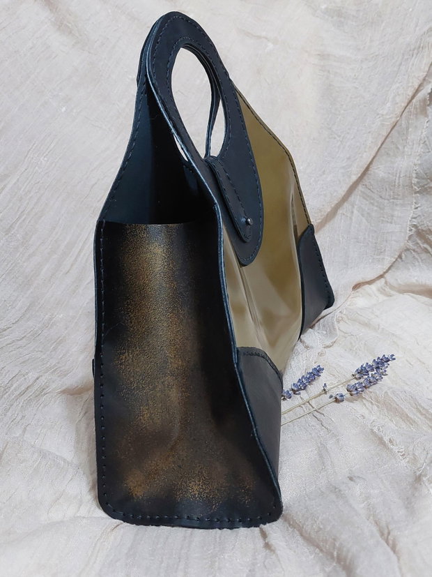 Geanta dama LeatherHub 5