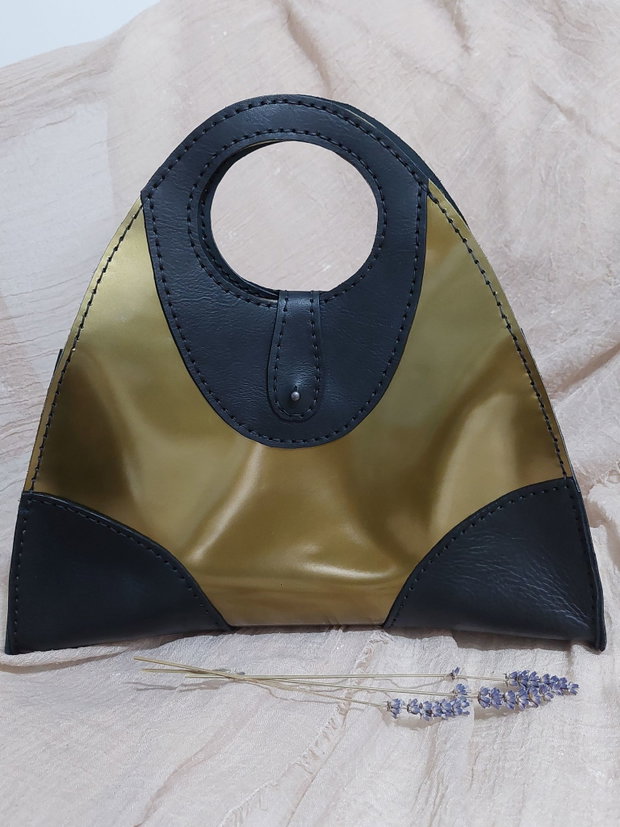 Geanta dama LeatherHub 5