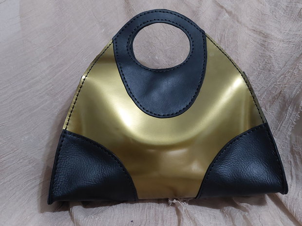 Geanta dama LeatherHub 5