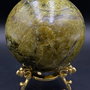 Opal Verde - Sfera piatra semipretioasa