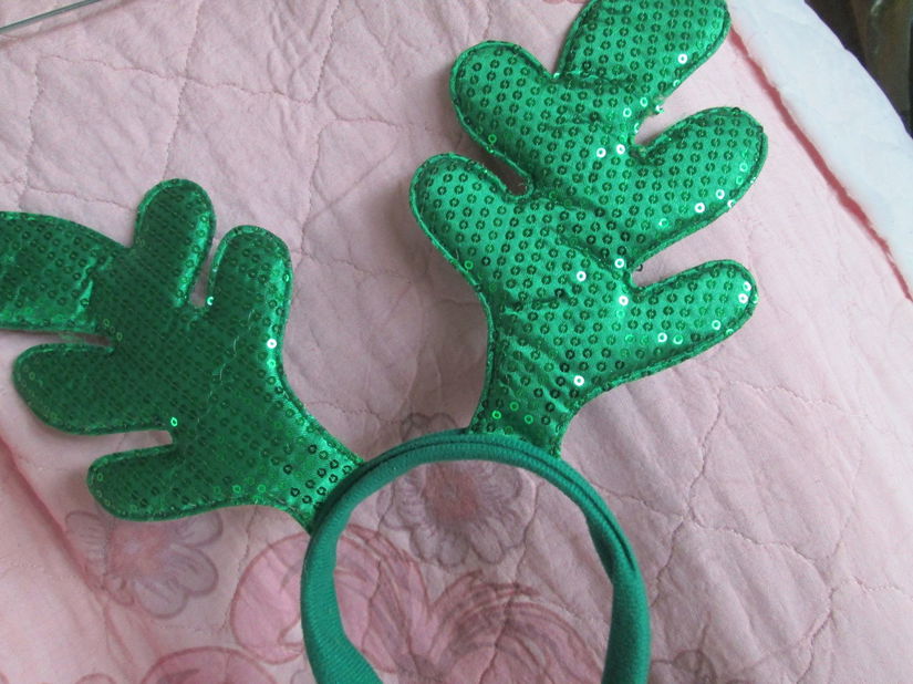 accesoriu simpatic cap