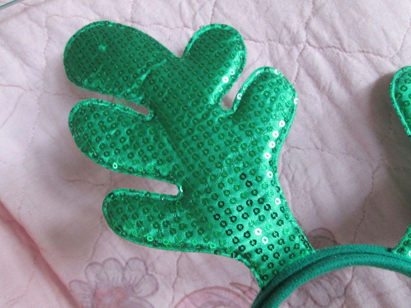 accesoriu simpatic cap