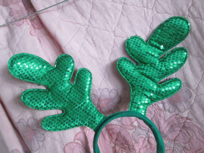 accesoriu simpatic cap