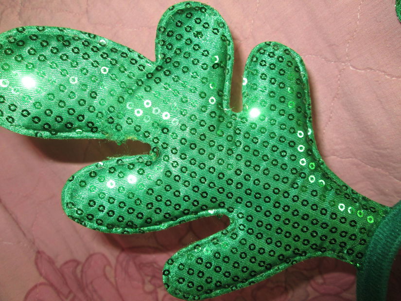 accesoriu simpatic cap