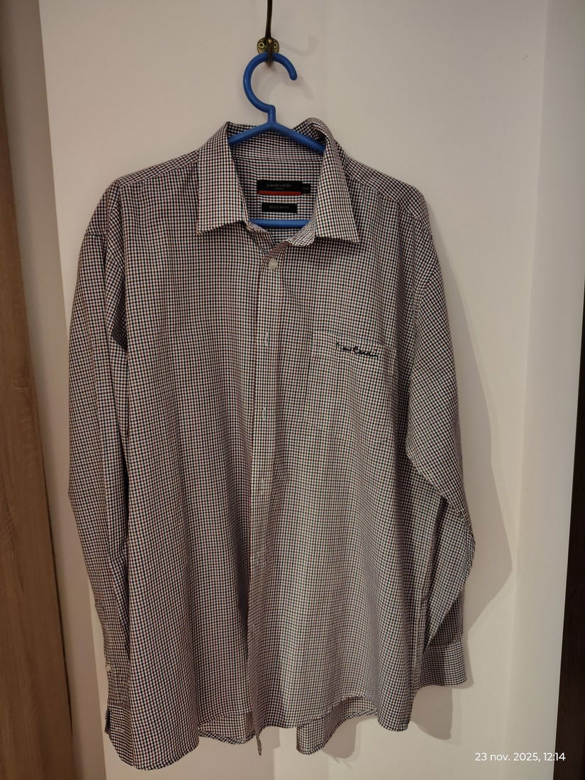 Cămașă Piere Cardin