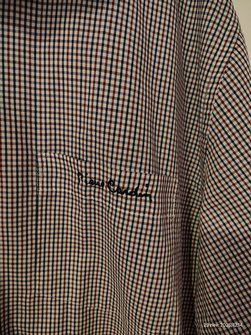 Cămașă Piere Cardin