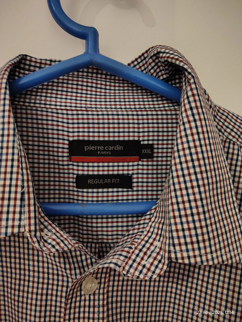 Cămașă Piere Cardin