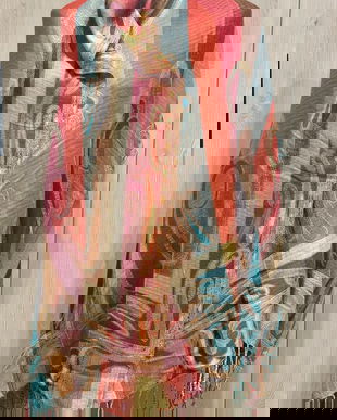 SAL CODELLO ORIGINAL VASCOZA ,CROMATICA SUPERBA