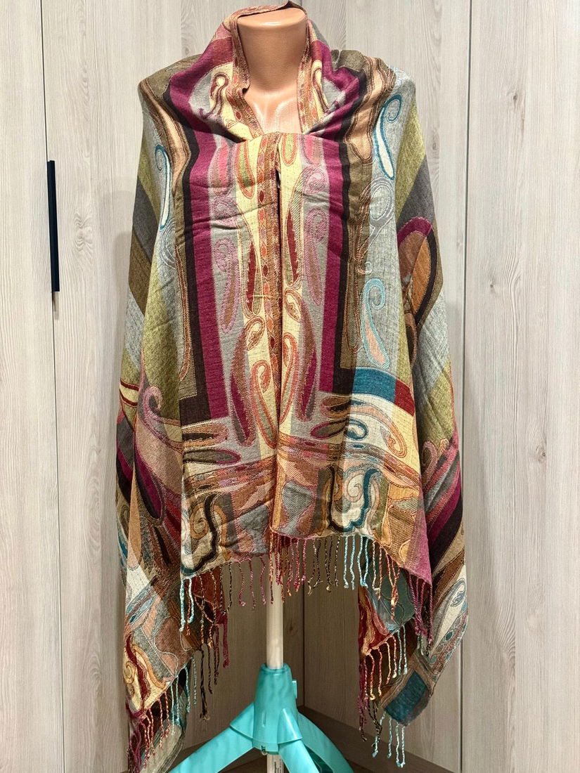 SAL CODELLO ORIGINAL VASCOZA ,CROMATICA SUPERBA