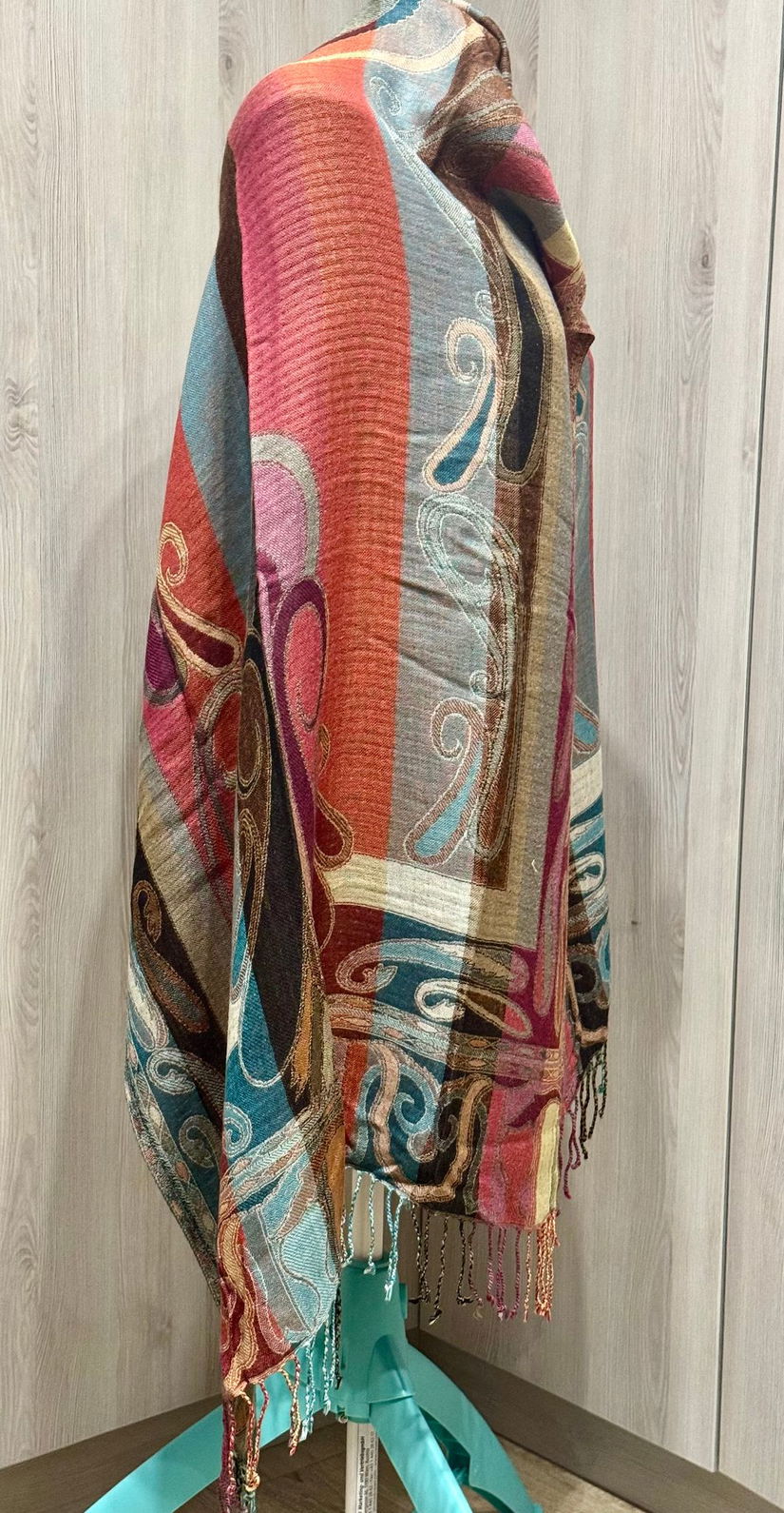 SAL CODELLO ORIGINAL VASCOZA ,CROMATICA SUPERBA